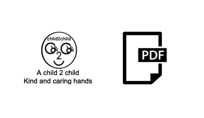 A Child 2 Child PDF